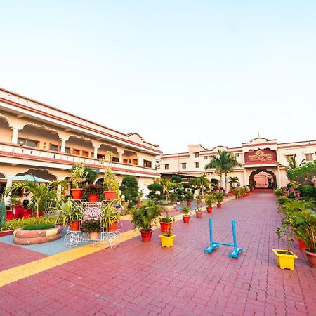 Hotel Royal Palace Sagar  Exterior photo